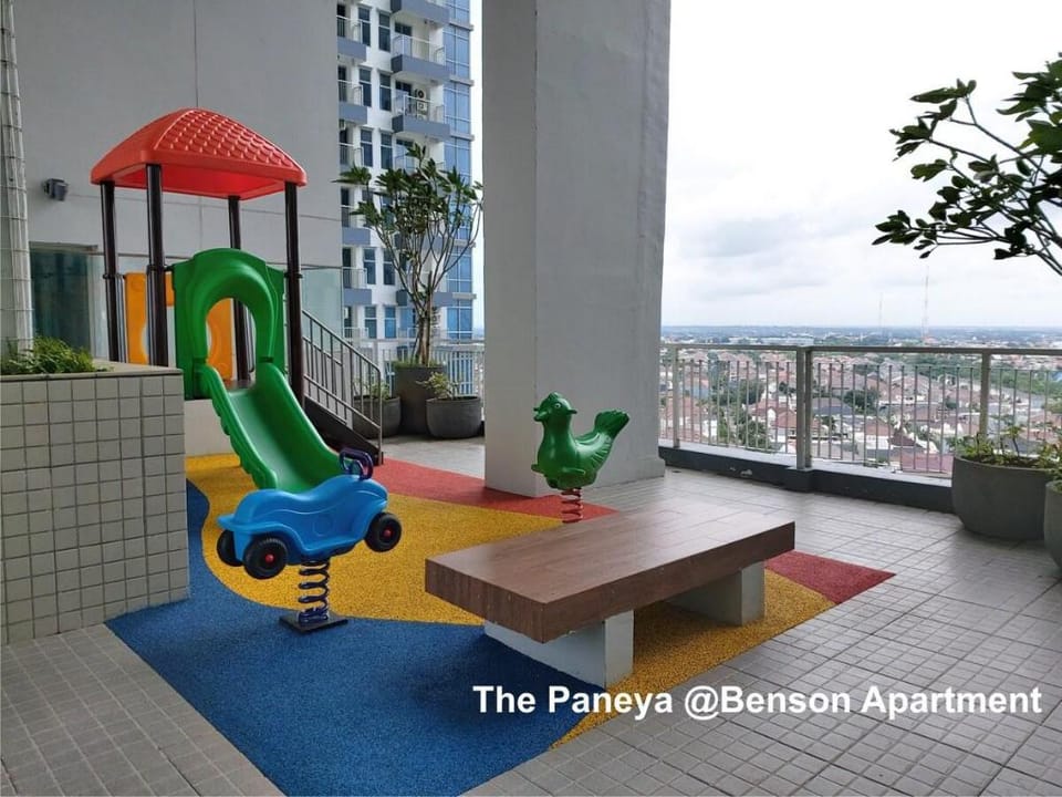 The Paneya @Benson Apartment Apartment in Surabaya