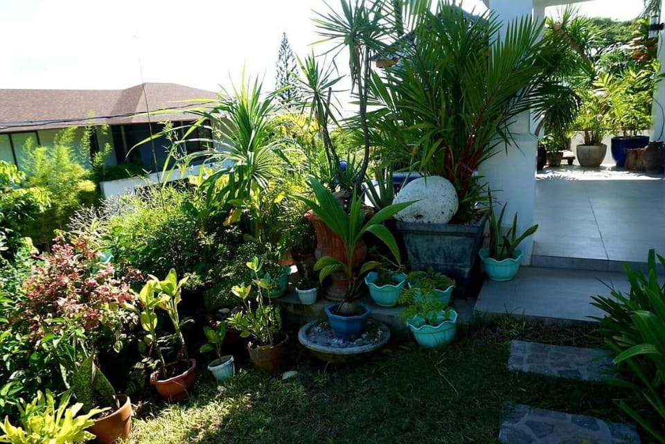 Mayamaya Subdivision 1 bedroom ensuite Vacation rental in Nasugbu