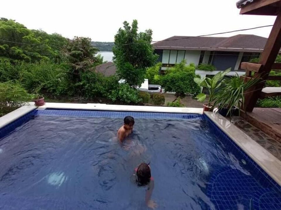 Mayamaya Subdivision 1 bedroom ensuite Vacation rental in Nasugbu