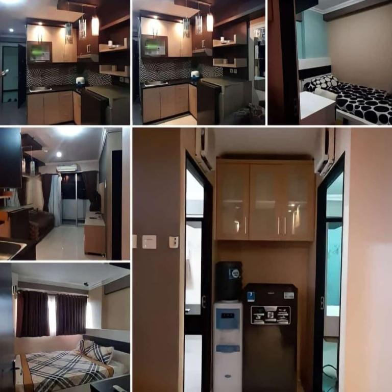 Apartemen Sentra Timur By ROOM'OS Hotel Resident Apartment in Jakarta