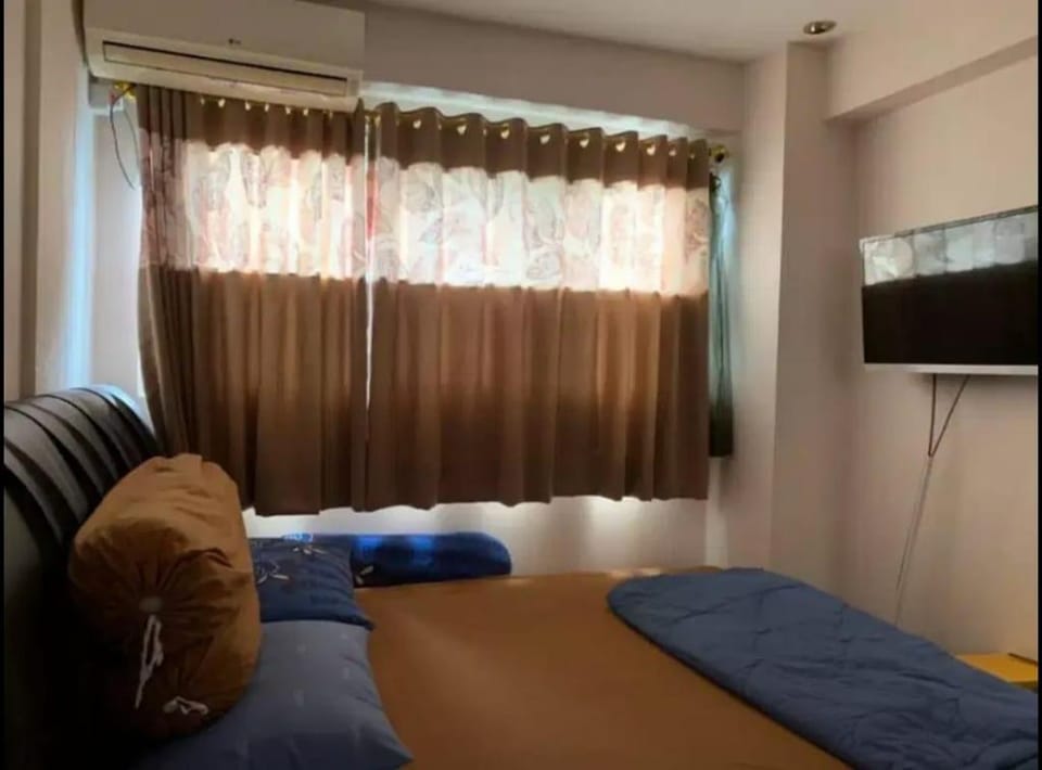 Apartemen Sentra Timur By ROOM'OS Hotel Resident Apartment in Jakarta