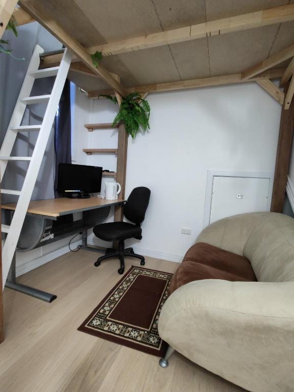 Double Room Apartment in Brisbane