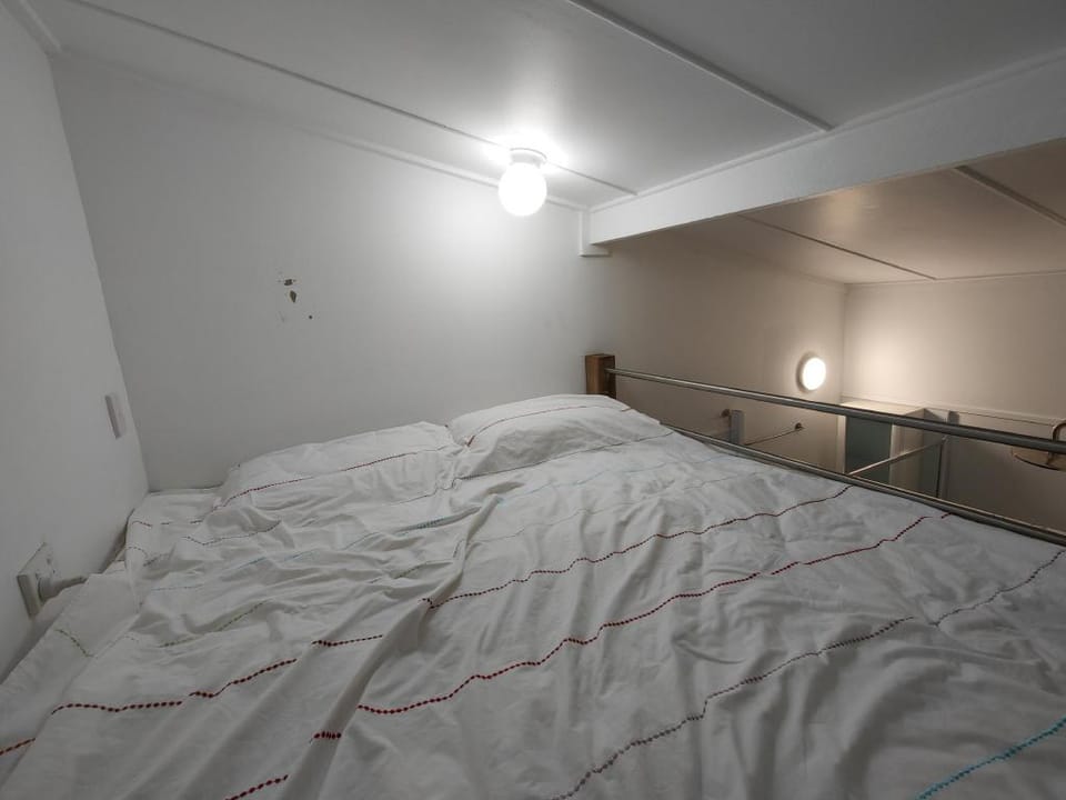 Double Room Apartment in Brisbane