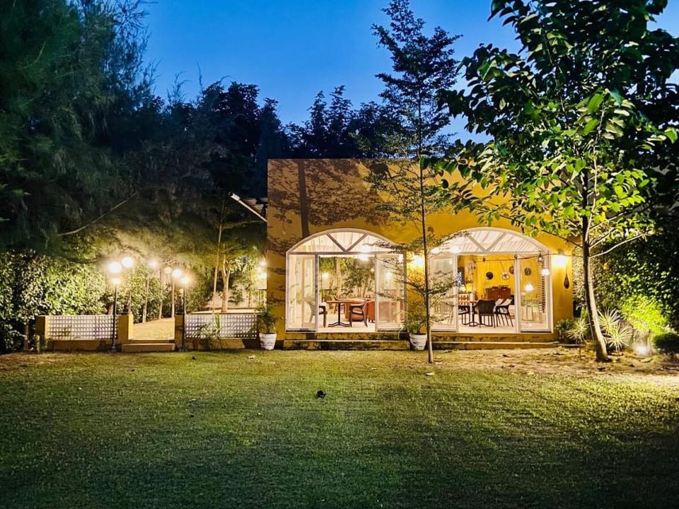 Spring Gardens & Farmstay Amritsar Vacation rental in Punjab, India
