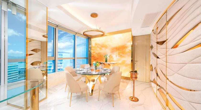 Regala Skycity Hotel Hotel in Hong Kong