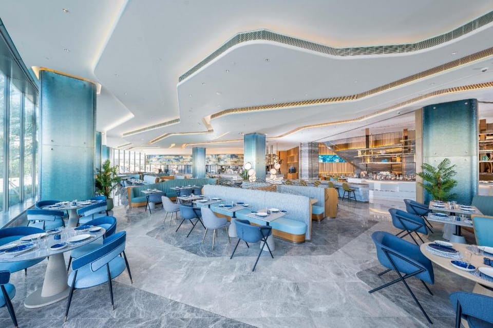 Regala Skycity Hotel Hotel in Hong Kong