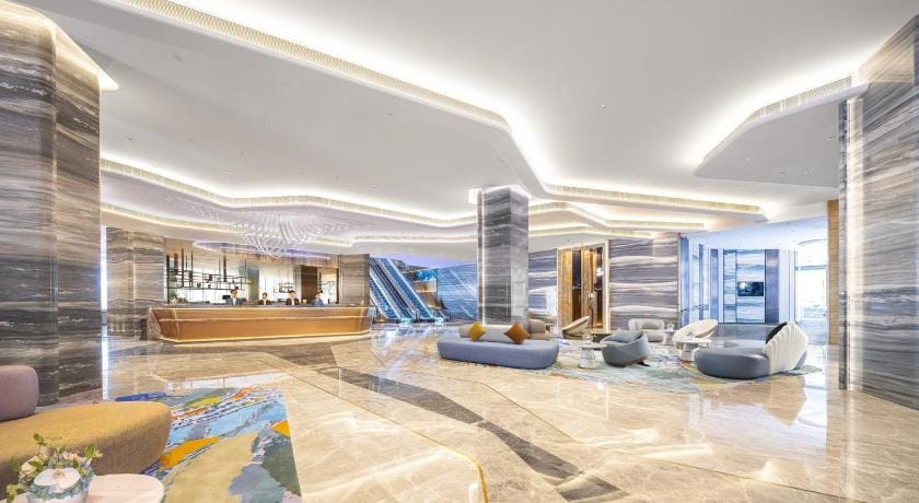 Regala Skycity Hotel Hotel in Hong Kong