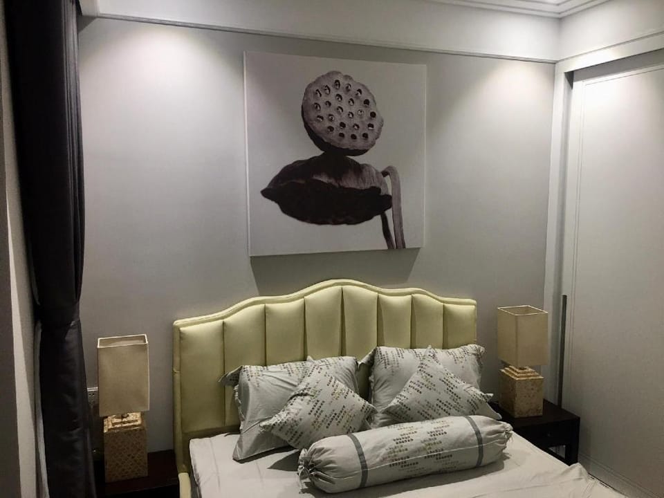 Altara Quy Nhon Luxury 2-bedroom-seaview  Apartment in Vietnam