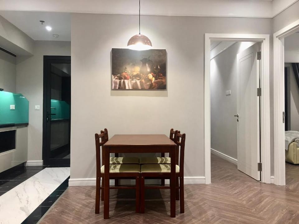 Altara Quy Nhon Luxury 2-bedroom-seaview  Apartment in Vietnam