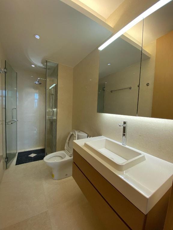 Pinetree Marina Resort Two Bedroom Airbnb Apartment in Johor