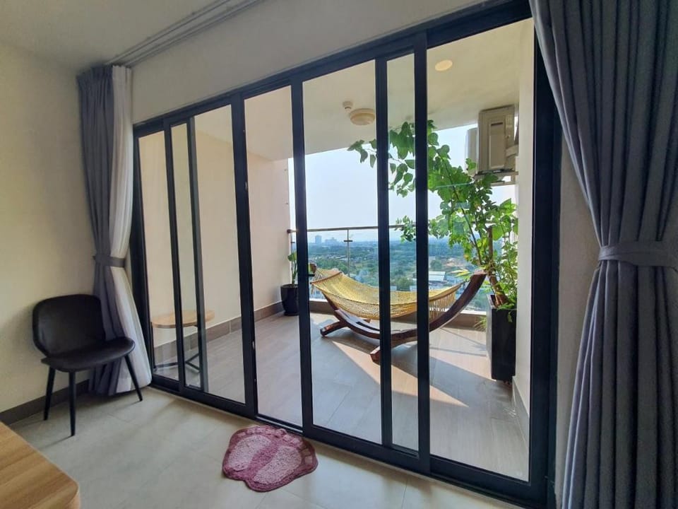 Penthouse 300m2 Sea-View w Beach near by Apartment in Vung Tau