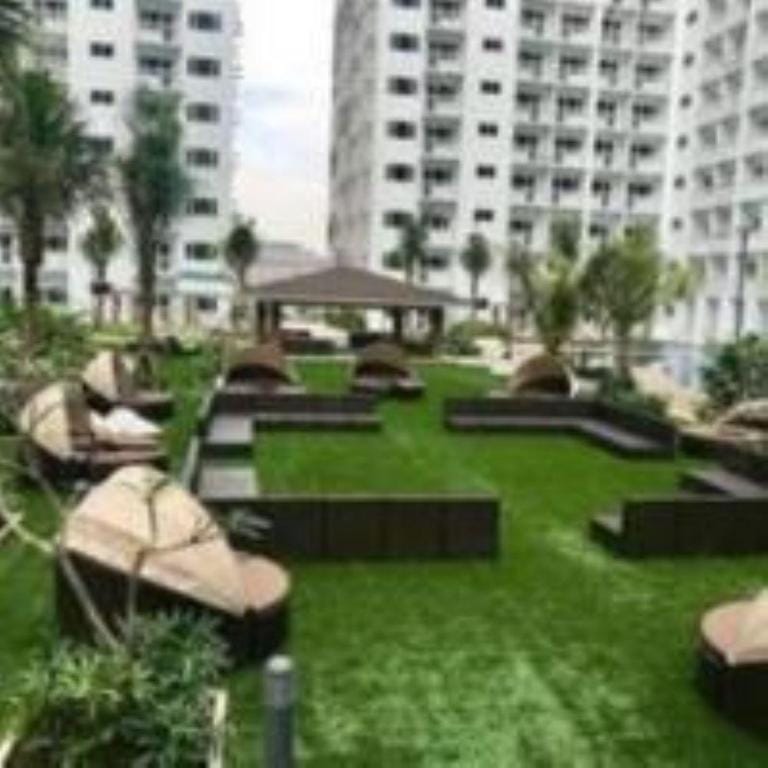 SHORE RESIDENCE D1 NEAR MLL OF ASIA AIRPORT Apartment in Pasay