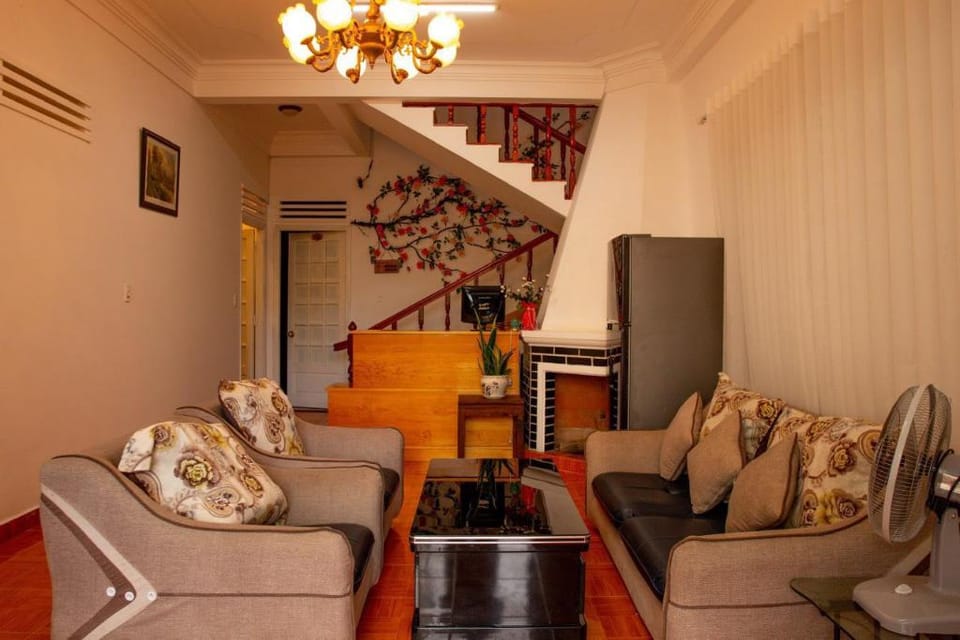 JM villa Villa in Dalat