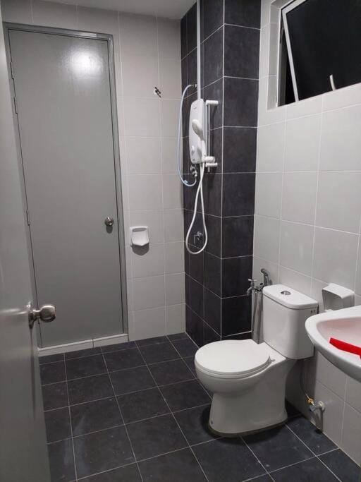 Flora Homestay Jenjarom Vacation rental in Selangor, Malaysia