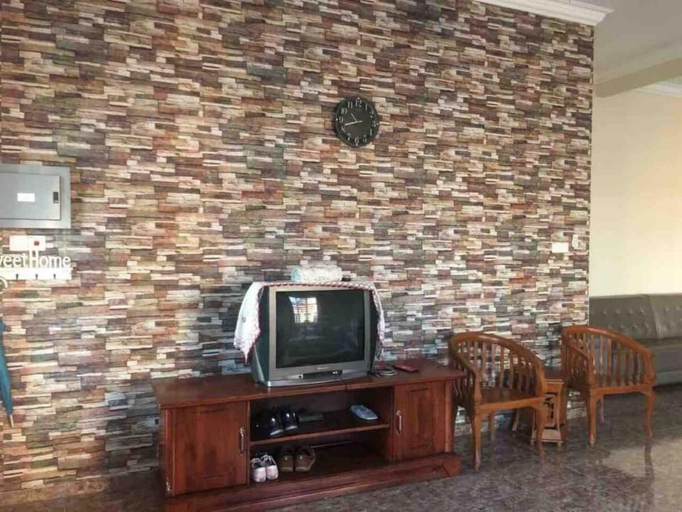 Homestay Muslim Hutan Pulai Alor Star Vacation rental in Kedah