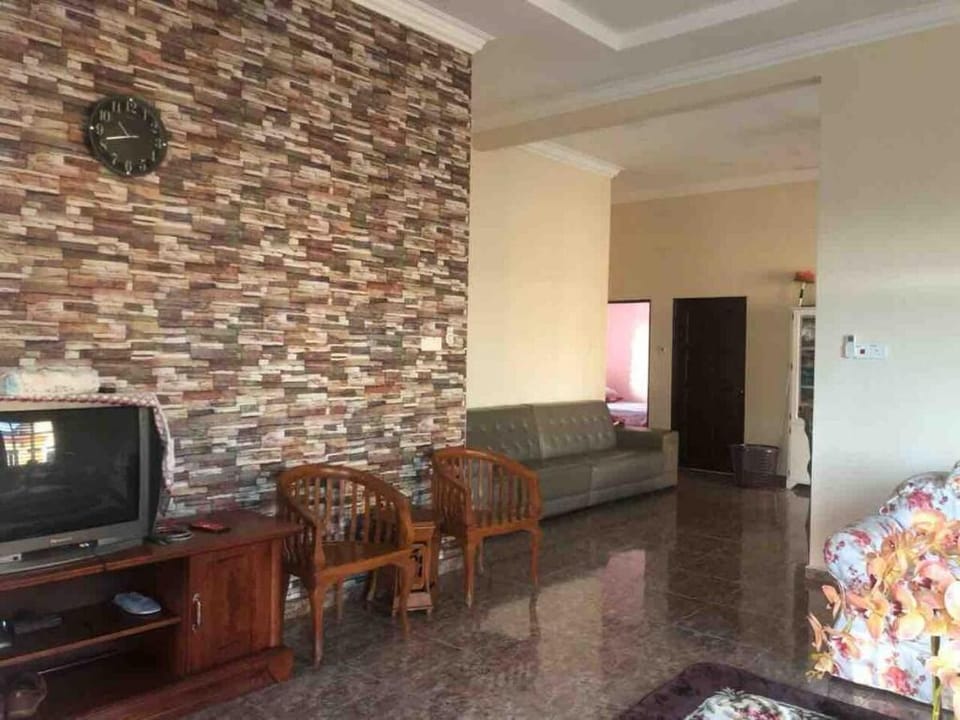 Homestay Muslim Hutan Pulai Alor Star Vacation rental in Kedah