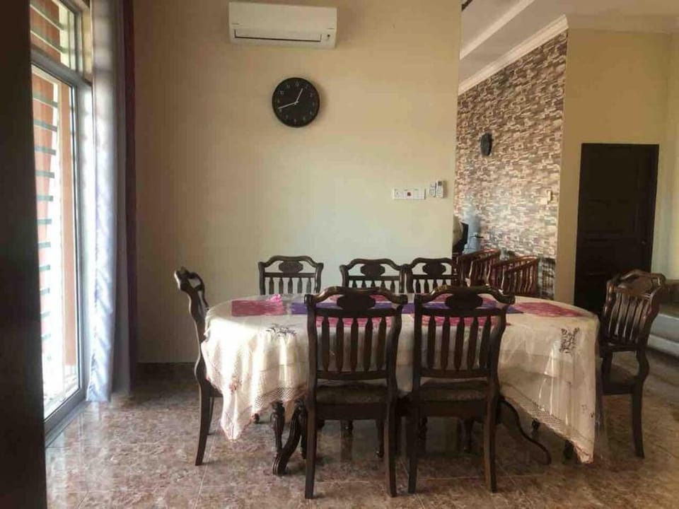 Homestay Muslim Hutan Pulai Alor Star Vacation rental in Kedah