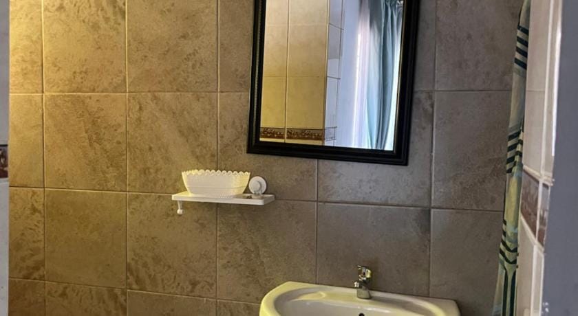 Angelmalatji Guesthouse Vacation rental in South Africa