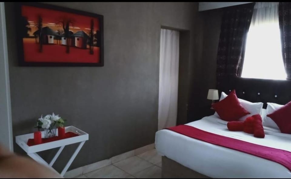 Angelmalatji Guesthouse Vacation rental in South Africa