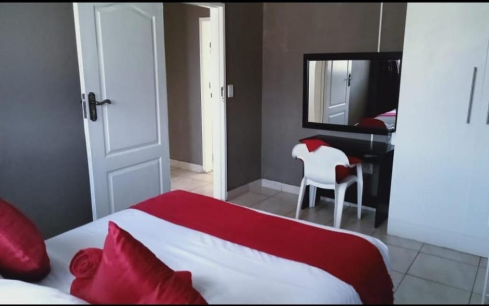 Angelmalatji Guesthouse Vacation rental in South Africa