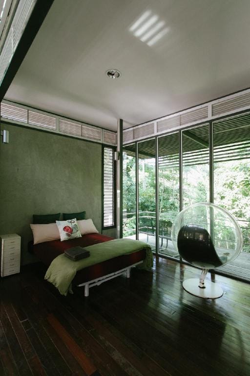 Sometimes Khaoyai Vacation rental in Laos