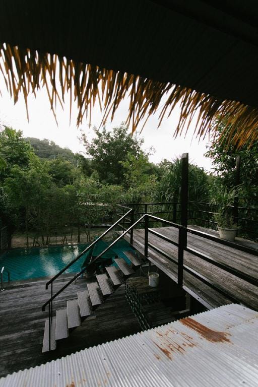 Sometimes Khaoyai Vacation rental in Laos