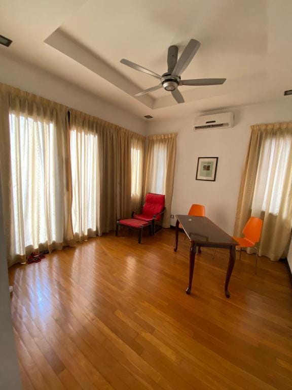 Cosy Bungalow within KL city @Mins Seputeh Vacation rental in Federal Territory of Kuala Lumpur