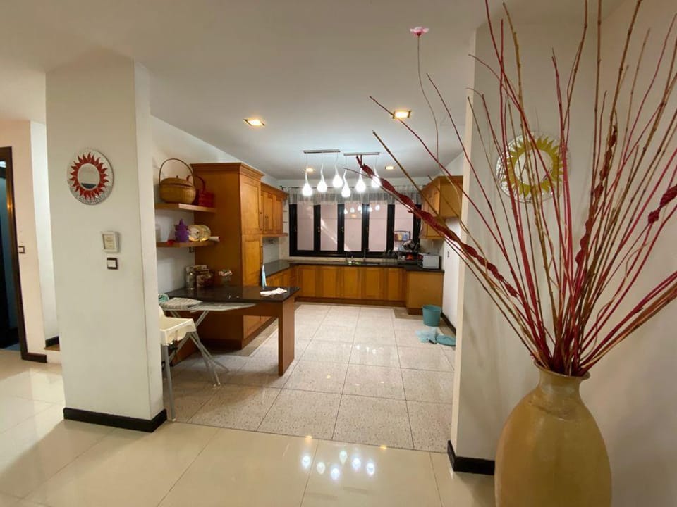 Cosy Bungalow within KL city @Mins Seputeh Vacation rental in Federal Territory of Kuala Lumpur