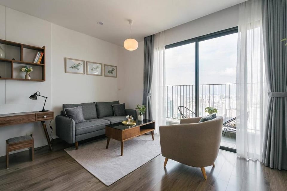 VINHOME &STUDIO VIEW HỒ SIÊU ĐẸP Vacation rental in Laos