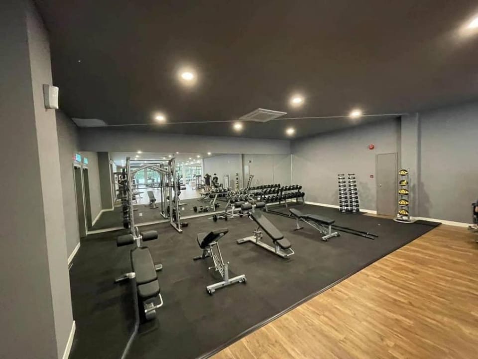 HOMESTAY DANAU RIA @ GAMUDA GARDENS Apartment in Selangor, Malaysia