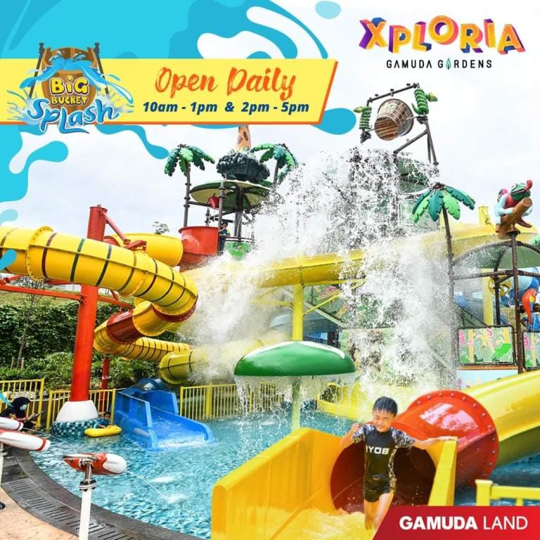 HOMESTAY DANAU RIA @ GAMUDA GARDENS Apartment in Selangor, Malaysia