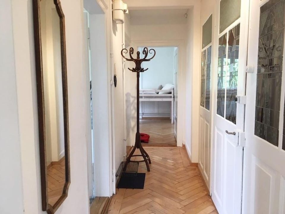 Casa Schilling 4 Zimmer mit Charme an bester Lage Apartment in St. Gallen