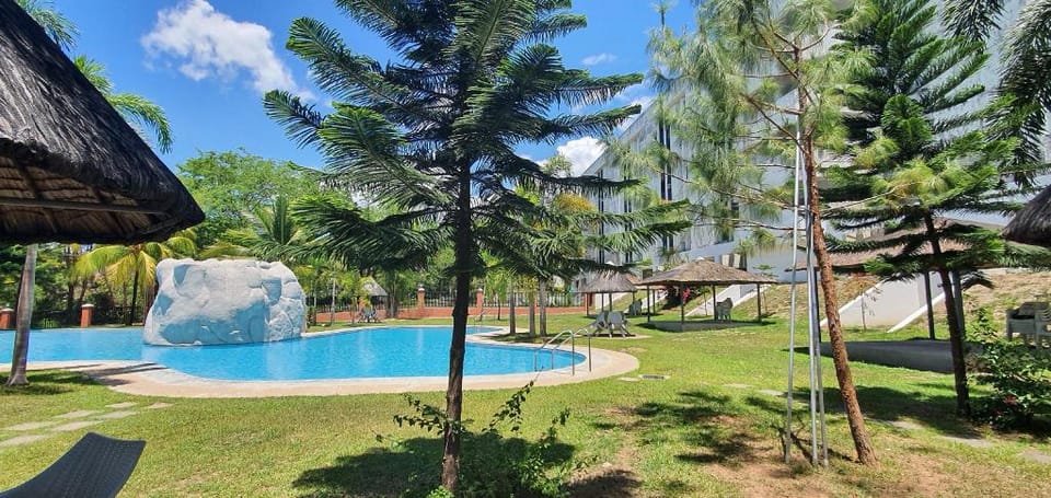 ANJbayvilla Villa in Subic