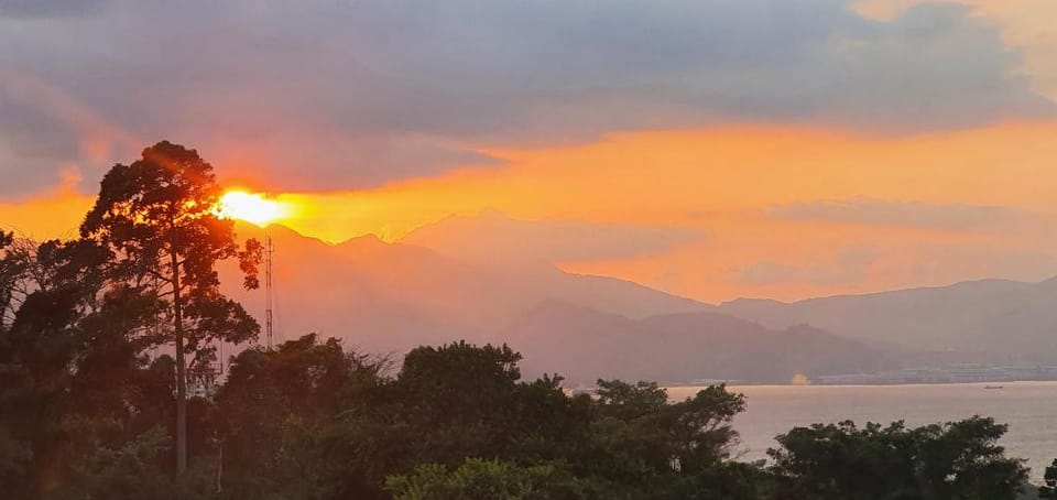 ANJbayvilla Villa in Subic
