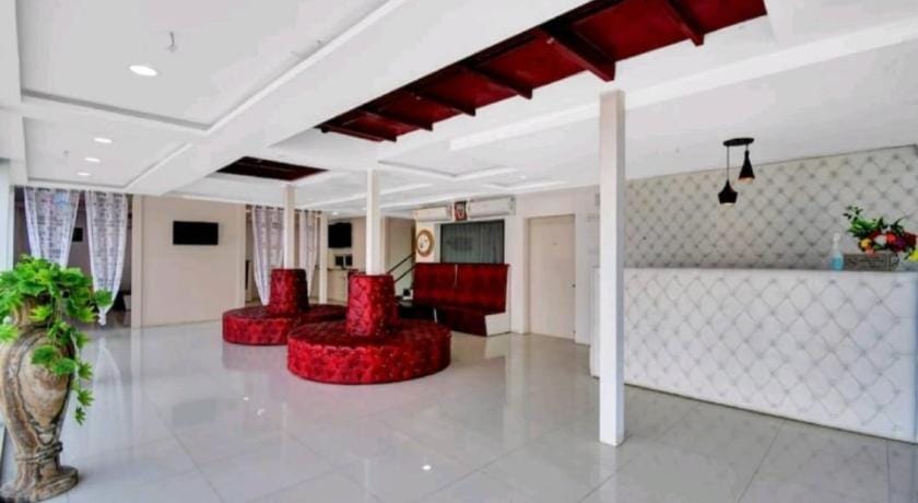 Gods County Hotel in West Bengal