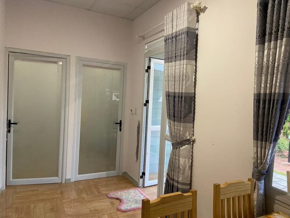 Mini House - Sol Camping Dalat Vacation rental in Lâm Đồng