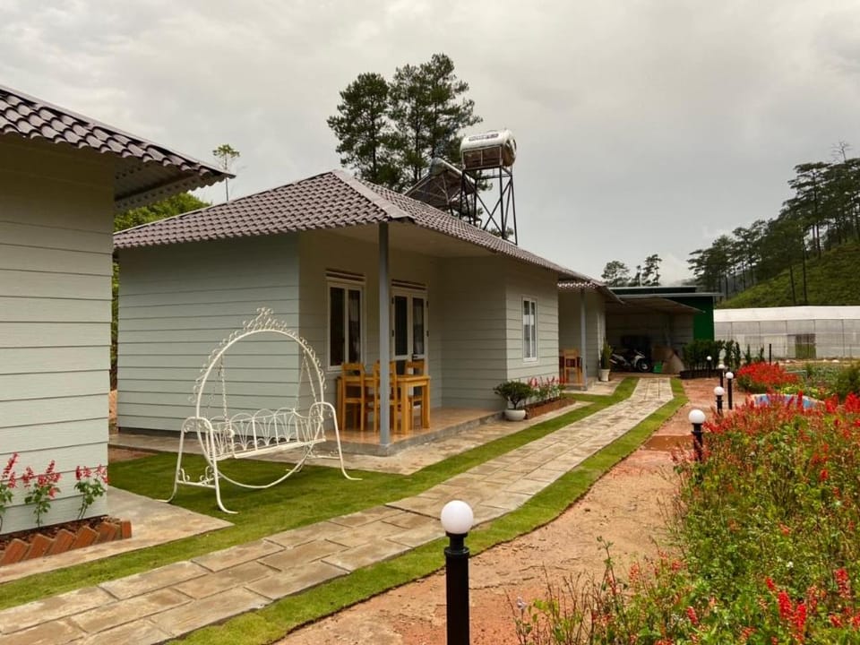 Mini House - Sol Camping Dalat Vacation rental in Lâm Đồng