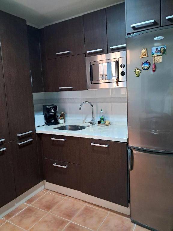 Apartamento la Reina Apartment in Cordoba