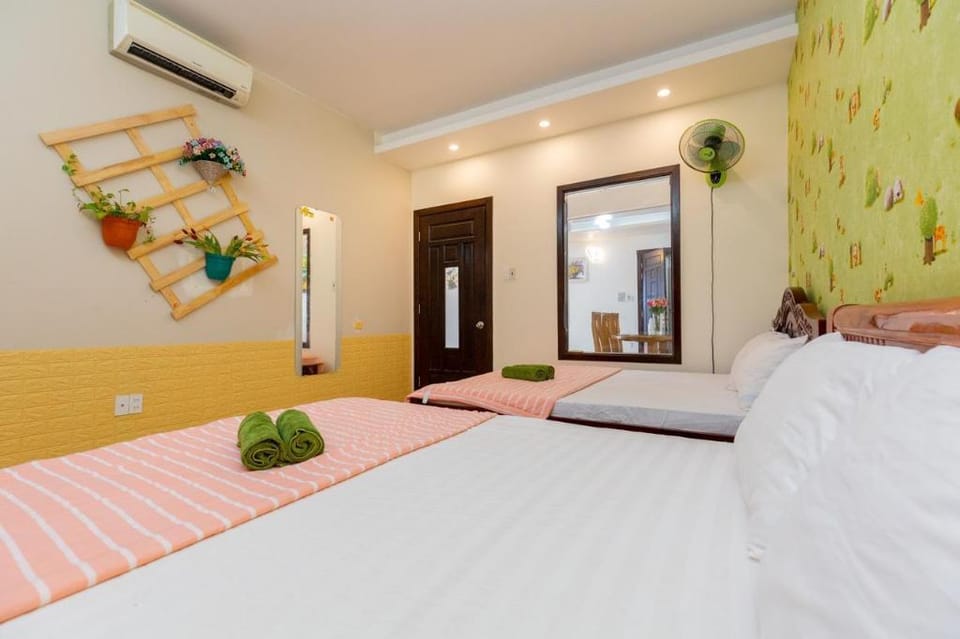 Vũng Tàu căn hộ view biển Homee Apartment in Vung Tau