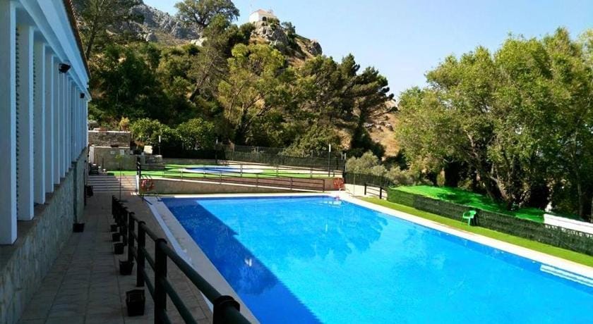 La Casita de Betania Vacation rental in Sierra de Cádiz