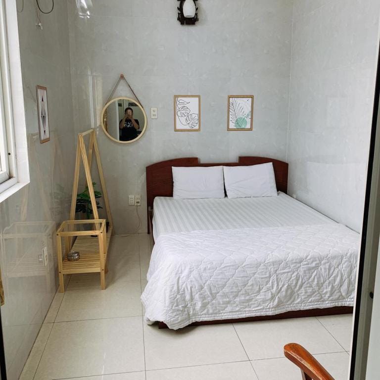 Hotel Trang Thuỳ Apartment in Ho Chi Minh City