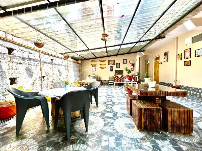 Paradise Inn Resort Is the Paradise! Vacation rental in Punjab, India