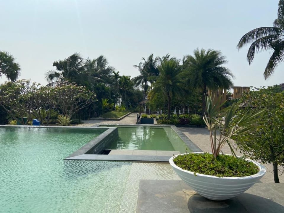 Raichak 2BHK Aqua Villa with Ganges River View Vacation rental in Kolkata
