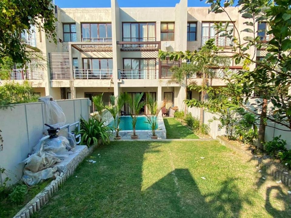 Raichak 2BHK Aqua Villa with Ganges River View Vacation rental in Kolkata