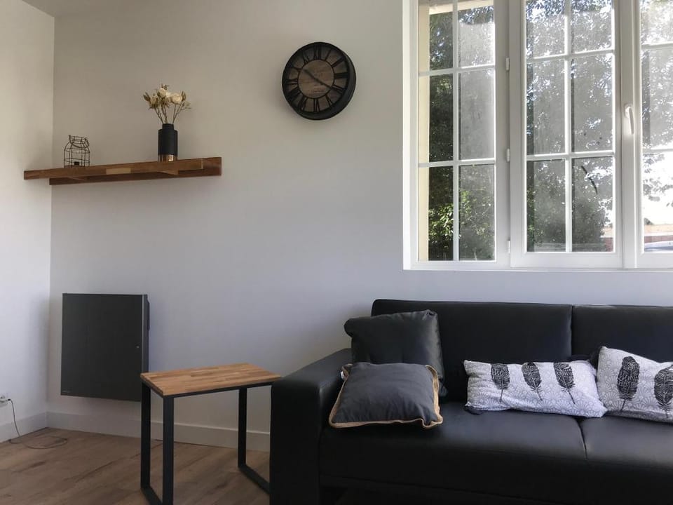 Le Petit Soudet Vacation rental in Hauts-de-France