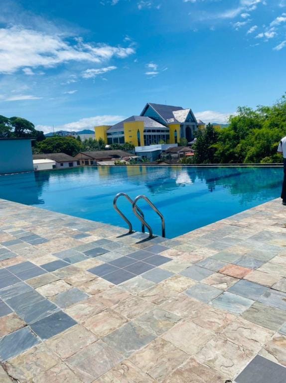 Daxxlence Ipoh City Homestay Kinta RiverFront Apartment in Ipoh