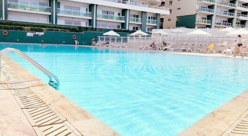 THE ULTIMATE LUXURY, SLIEMA with POOL Apartment in Sliema