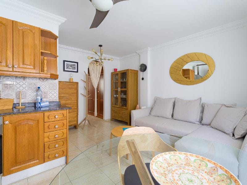 Quiet behind the beach By CanariasGetaway Apartment in Las Palmas de Gran Canaria
