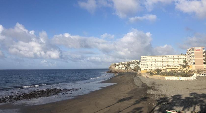 Aguila Beach Ocean View By CanariasGetaway Apartment in Maspalomas