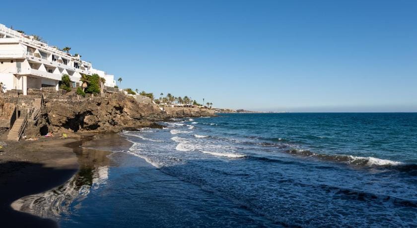 Aguila Beach Ocean View By CanariasGetaway Apartment in Maspalomas